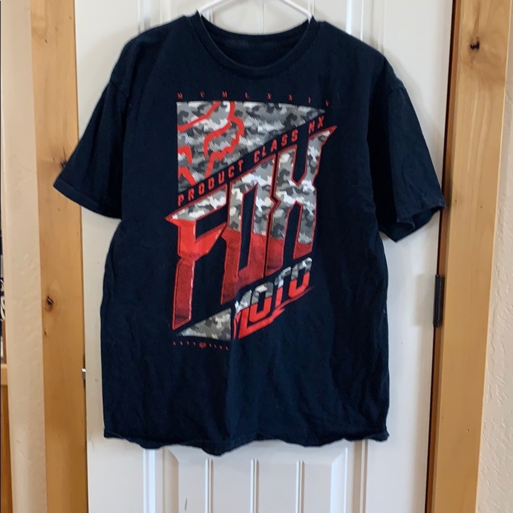 Fox T-Shirt